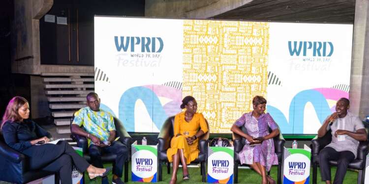 #WPRDFestival: Setting the ESG tone for Public Relations professionals