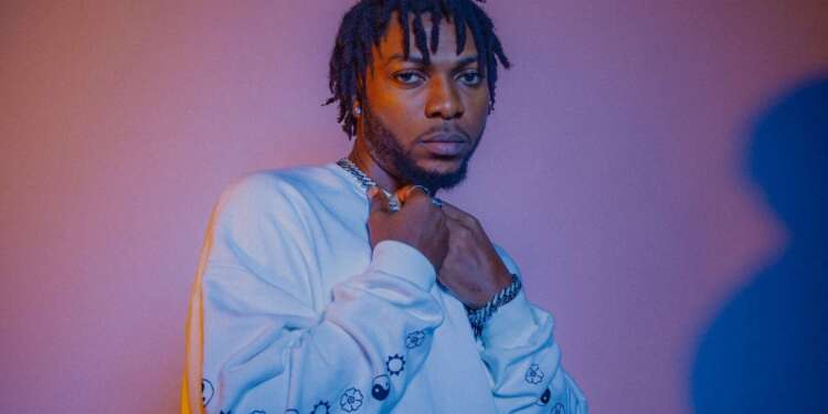 Mullah breaks free from toxic ties, reflecting on his journey in his captivating debut singleMullah breaks free from toxic ties, reflecting on his journey in his captivating debut single