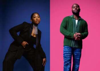 King Promise is my favourite Ghanaian artiste – Rose May Alaba