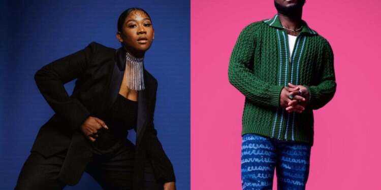 King Promise is my favourite Ghanaian artiste – Rose May Alaba