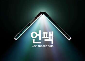 Samsung Galaxy Z series returns and there’s no escaping it: ‘Join the flip side’ season 2