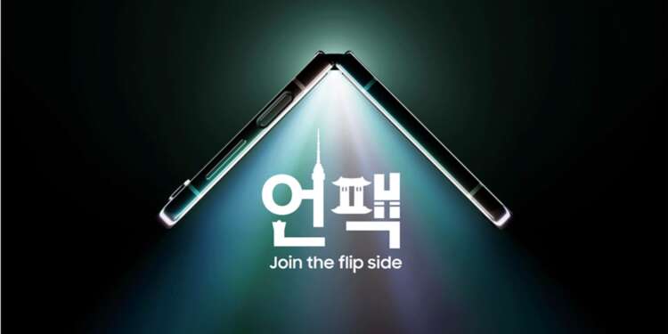 Samsung Galaxy Z series returns and there’s no escaping it: ‘Join the flip side’ season 2