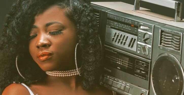 DJ Nyce joins YFM, shows preparedness for global prominence