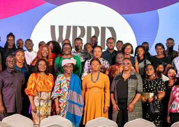 Ghana climaxes 2023 World Public Relations Day celebrations with festival summit