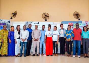 International Sickle Cell Centre and OAA ’09 intensify sickle cell disease awareness with "Choices for the Future Initiative"