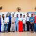 International Sickle Cell Centre and OAA ’09 intensify sickle cell disease awareness with "Choices for the Future Initiative"