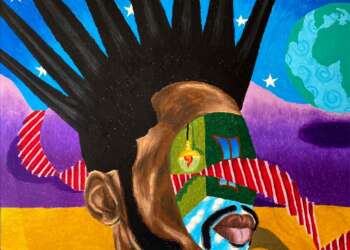 Mr Eazi shares details of debut album dropping Oct 27