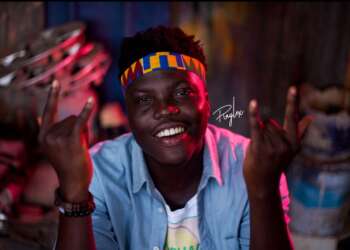 Keddi: Unveiling the Luminary representing Ga rap, good music and creative excellence