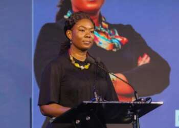 HD+ LeadHERS Xperience: We must collaborate and work together – Adelaide Abbiw-Williams charges women