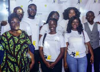 Ghanaian businesses are poised for global clients – The People Building Institute, Co-Founder  