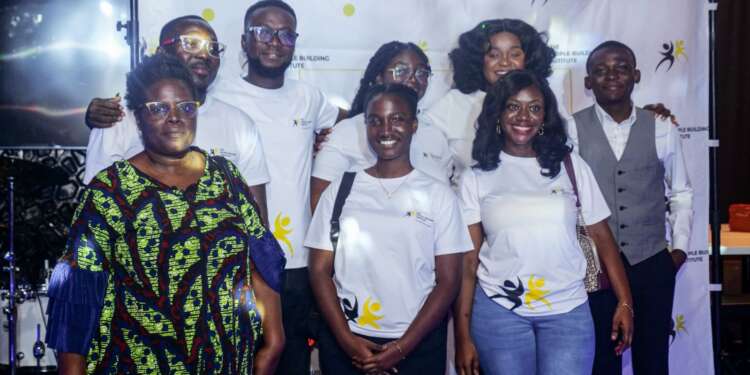 Ghanaian businesses are poised for global clients – The People Building Institute, Co-Founder  