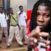 Stonebwoy rewards young talented high school boys with free show 