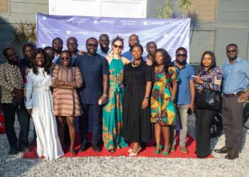 Leadership- HD+ creates platform to amplify and empower women to achieve greatness