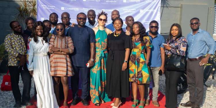 Leadership- HD+ creates platform to amplify and empower women to achieve greatness