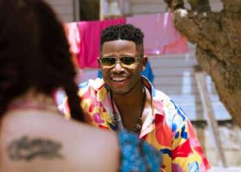 Chike drops bubbly love anthem, ‘Égo Oyibo'