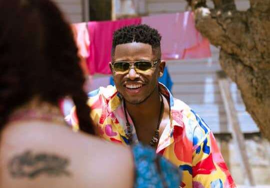 Chike drops bubbly love anthem, ‘Égo Oyibo'