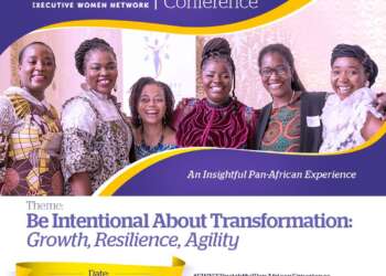 Executive Women Network announces 2023 conference