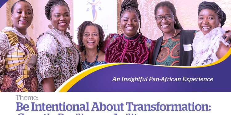 Executive Women Network announces 2023 conference