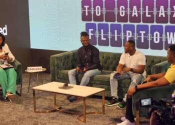 Samsung Galaxy Z Flip5 and Galaxy Z Fold5: Delivering flexibility and versatility without compromise