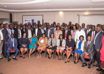 Ghana International Bank facilitates EWRA training for African Banks to enhance financial crime risk management
