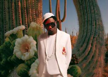 Victony releases highly anticipated two single pack: "Angelus" and "My Darling”