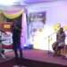 #BabyKaafoSpellingG: The desertion of our local languages has resulted in death of many – Official, Baby Kaafo 