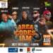 Meet artistes set to grace 2023 Area Codes Jam stage