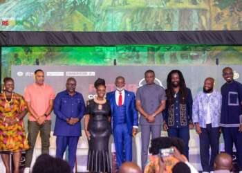 Happy FM’s Akua Sika hosts ‘Return Conversations’ in Accra; fostering unity among global Africans