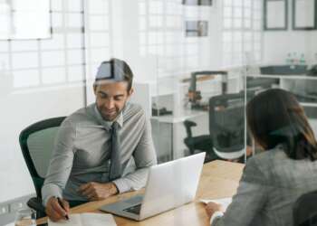 Secretarial roles, cashiers and clerks listed as world’s fastest declining jobs – World Economic Forum report