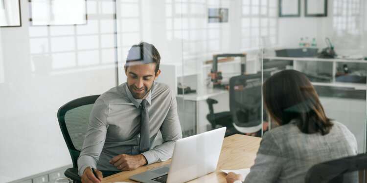 Secretarial roles, cashiers and clerks listed as world’s fastest declining jobs – World Economic Forum report