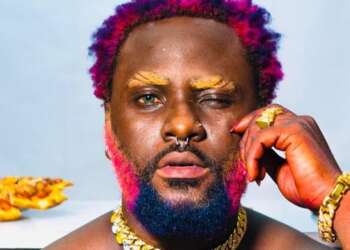 I’m a perfectionist with a drive for quality craft delivery – Morganah