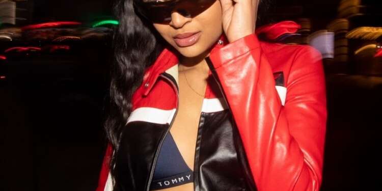 Ghanaian languages bring life into any song - Mz Milano