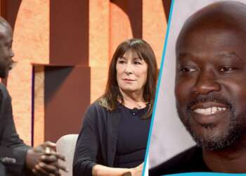 National Cathedral’s architect, Sir David Adjaye accused of sexual misconduct