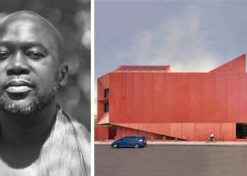 Adjaye confirms sexual relations with 3 female employees
