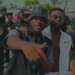 Kojo Manuel & DWP creates dance video for 'Vibrations'