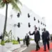 Osu Castle to be modernized into the ‘Presidential and Governance Museum’ – Tourism Minister reveals