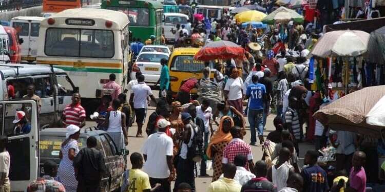 Over 2.3m Ghanaians have mental problems – World Health Organization