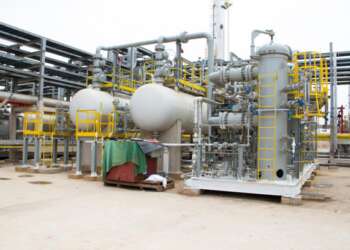 Look No Further, Domestic Gas is Ghana’s Answer