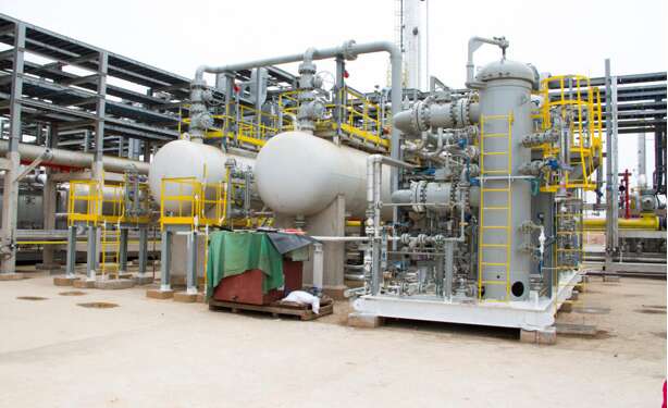 Look No Further, Domestic Gas is Ghana’s Answer