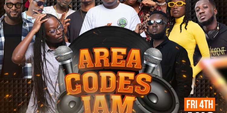 Revellers pumped up for the return of YFM’s Area Code Jams slated for Saturday, August 4
