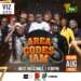Revellers pumped up for the return of YFM’s Area Code Jams slated for Saturday, August 4