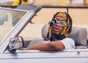 Ghanaian sensation E.L drops new jam, "Soba"