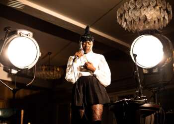 Poetra Asantewa unveils "Prelude to a Poem" concert slated for August 26