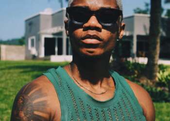 Don't fish for shortcomings at concerts; have fun - Kidi to concert attendees