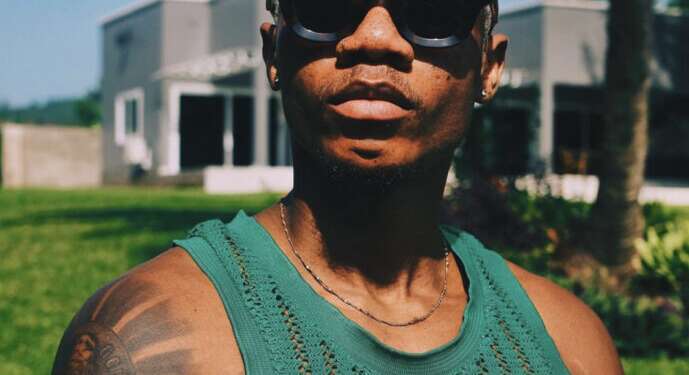 Don't fish for shortcomings at concerts; have fun - Kidi to concert attendees