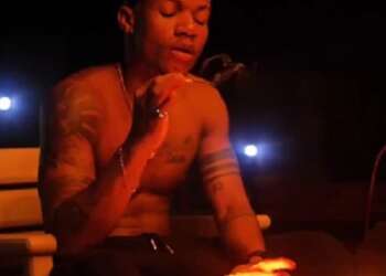 I didn’t release ‘I Lied’ for jams, it’s just an honest song – KiDi