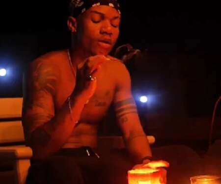 I didn’t release ‘I Lied’ for jams, it’s just an honest song – KiDi