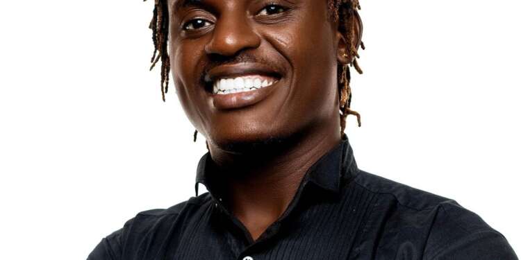 Being a comedian does not make you a fool - Comic Actor claims