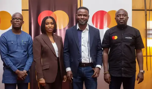 Mastercard hosts first-ever Fintech Day in Ghana to drive financial inclusion and innovation