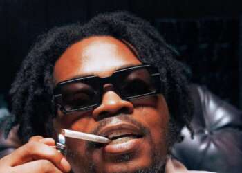 I didn’t know what to do with my money - Olamide on record label and signing artistes